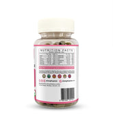 PMS Relief & Hormone balance 60 capsules- Strength & Spices - GREEN LIFE CYPRUS